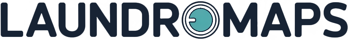 Laundromaps