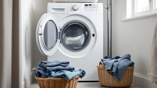 Dryer Not Heating? Common Causes and Safe Fixes