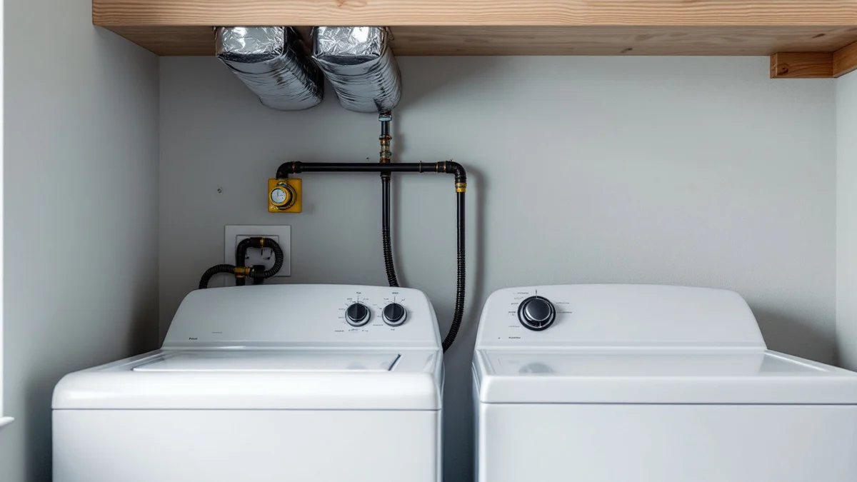 Gas vs Electric Dryer: Cost, Speed and Which to Choose