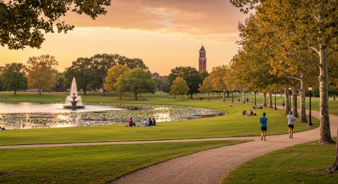 Laundromats in Ada, Oklahoma
