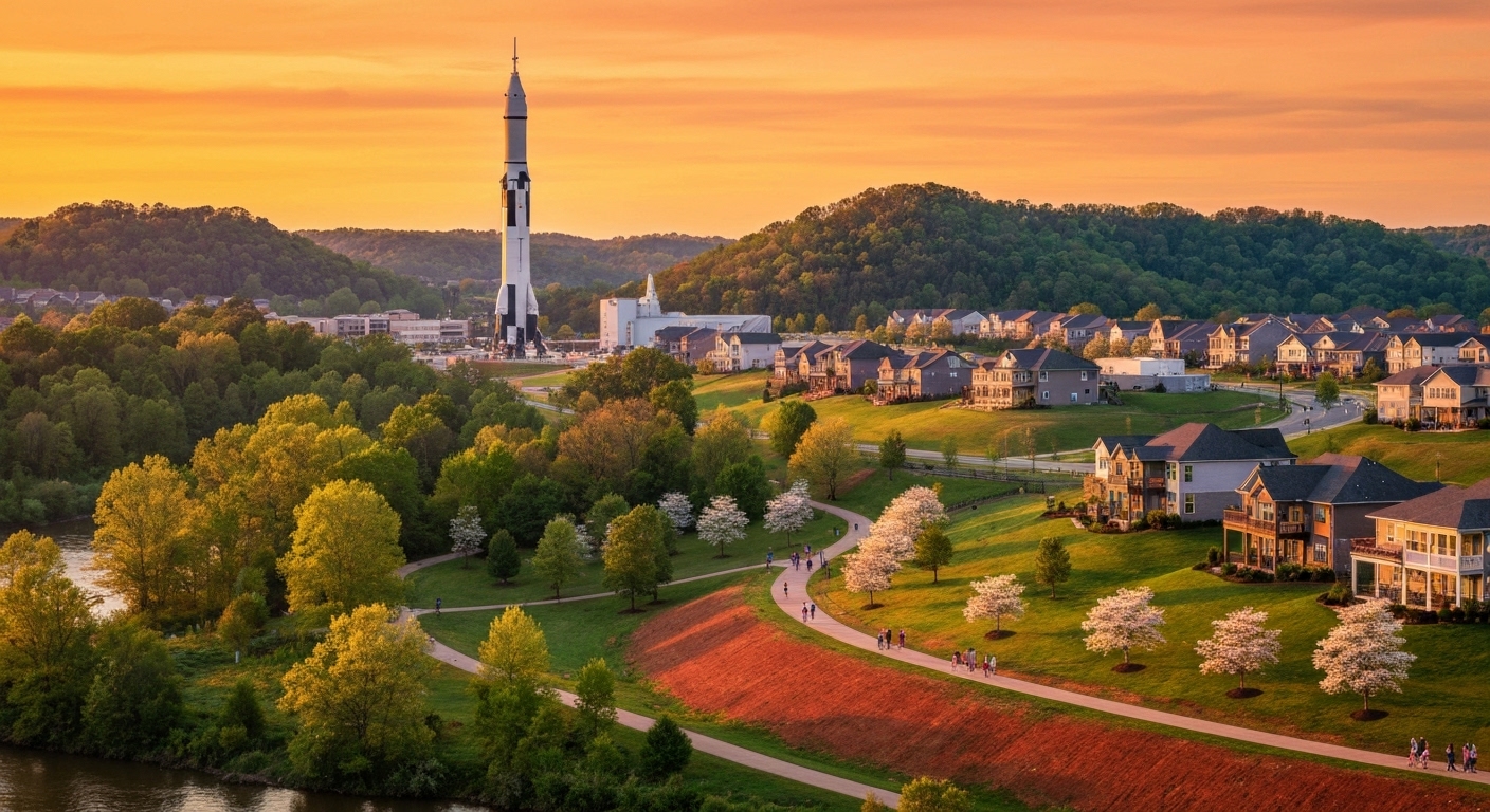 Laundromats in AL 35816, Alabama