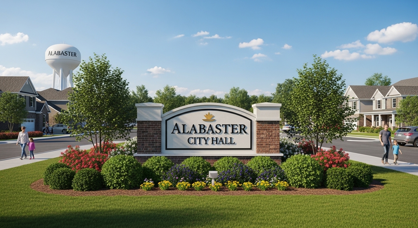 Laundromats in Alabaster, Alabama