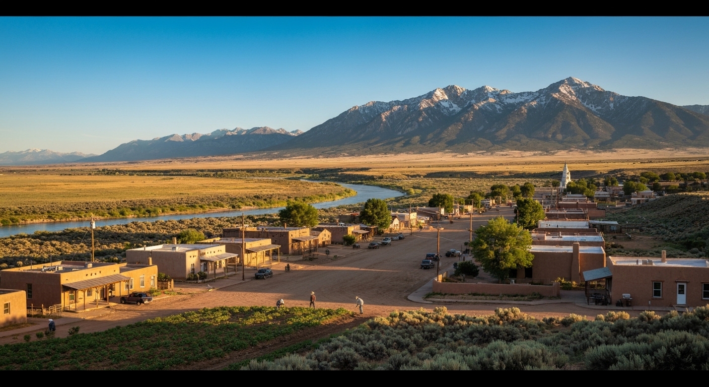 Laundromats in Alamosa, Colorado