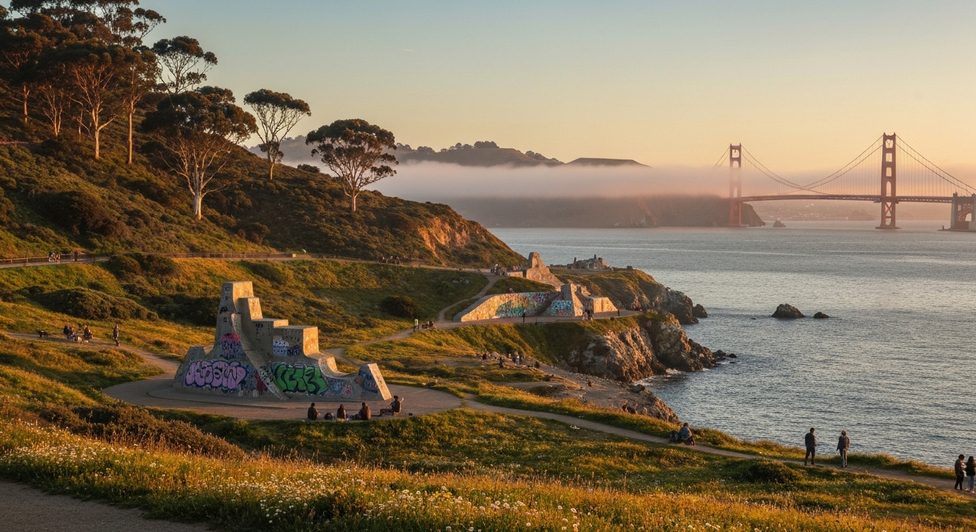 Laundromats in Albany, California
