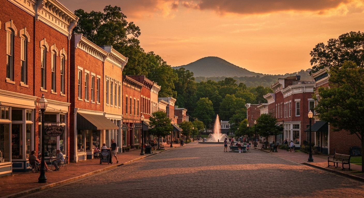 Laundromats in Albemarle, North Carolina