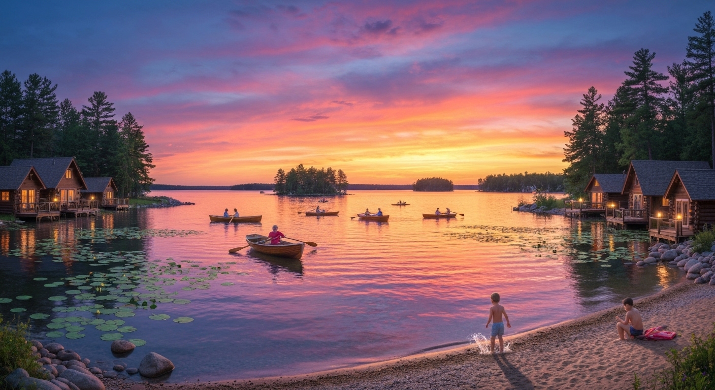 Laundromats in Alexandria, Minnesota