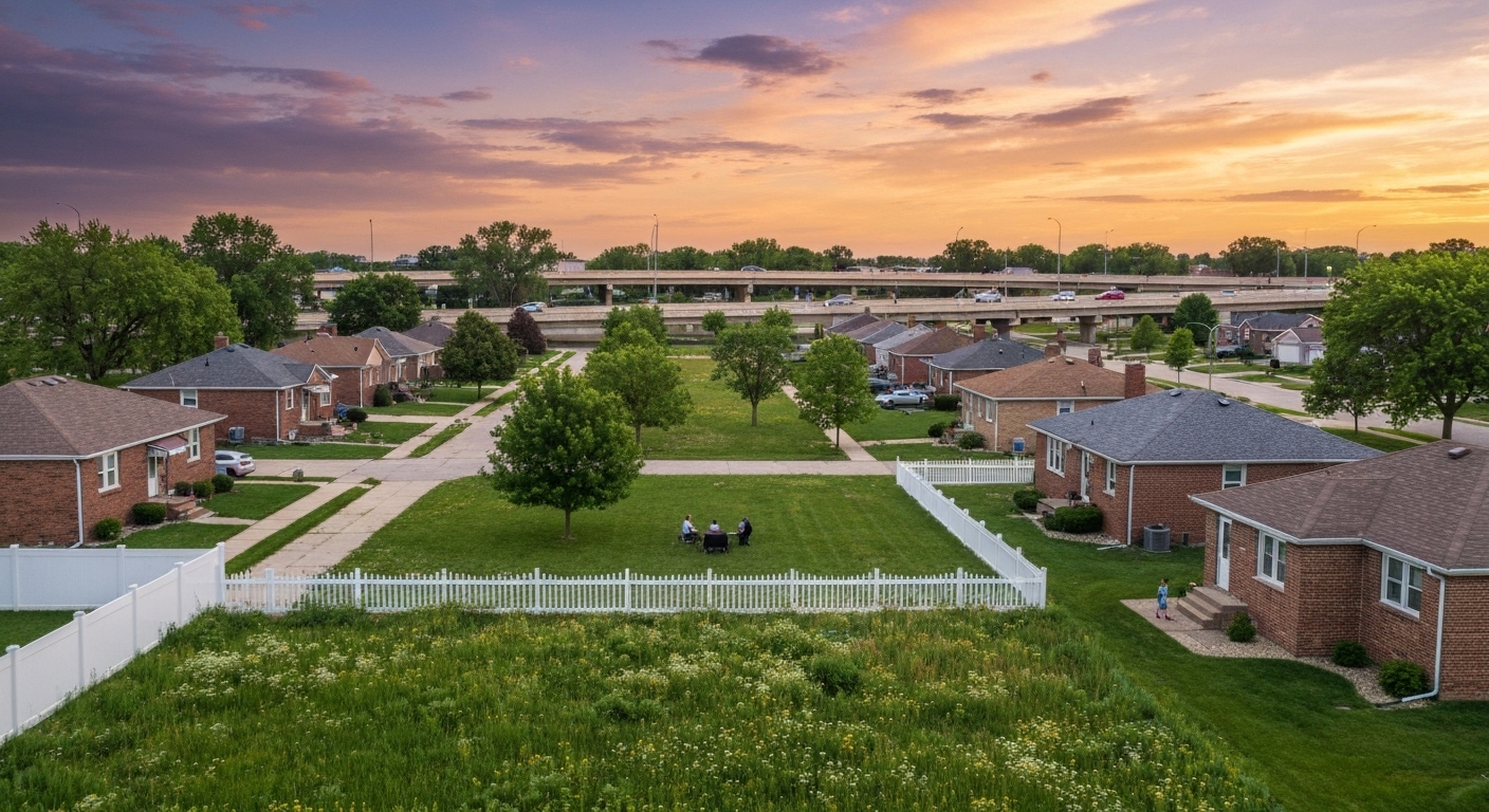 Laundromats in Alsip, Illinois