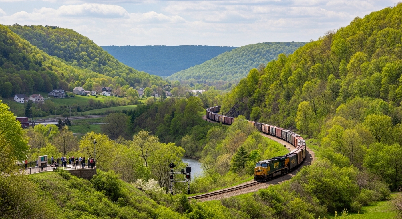 Laundromats in Altoona, Pennsylvania