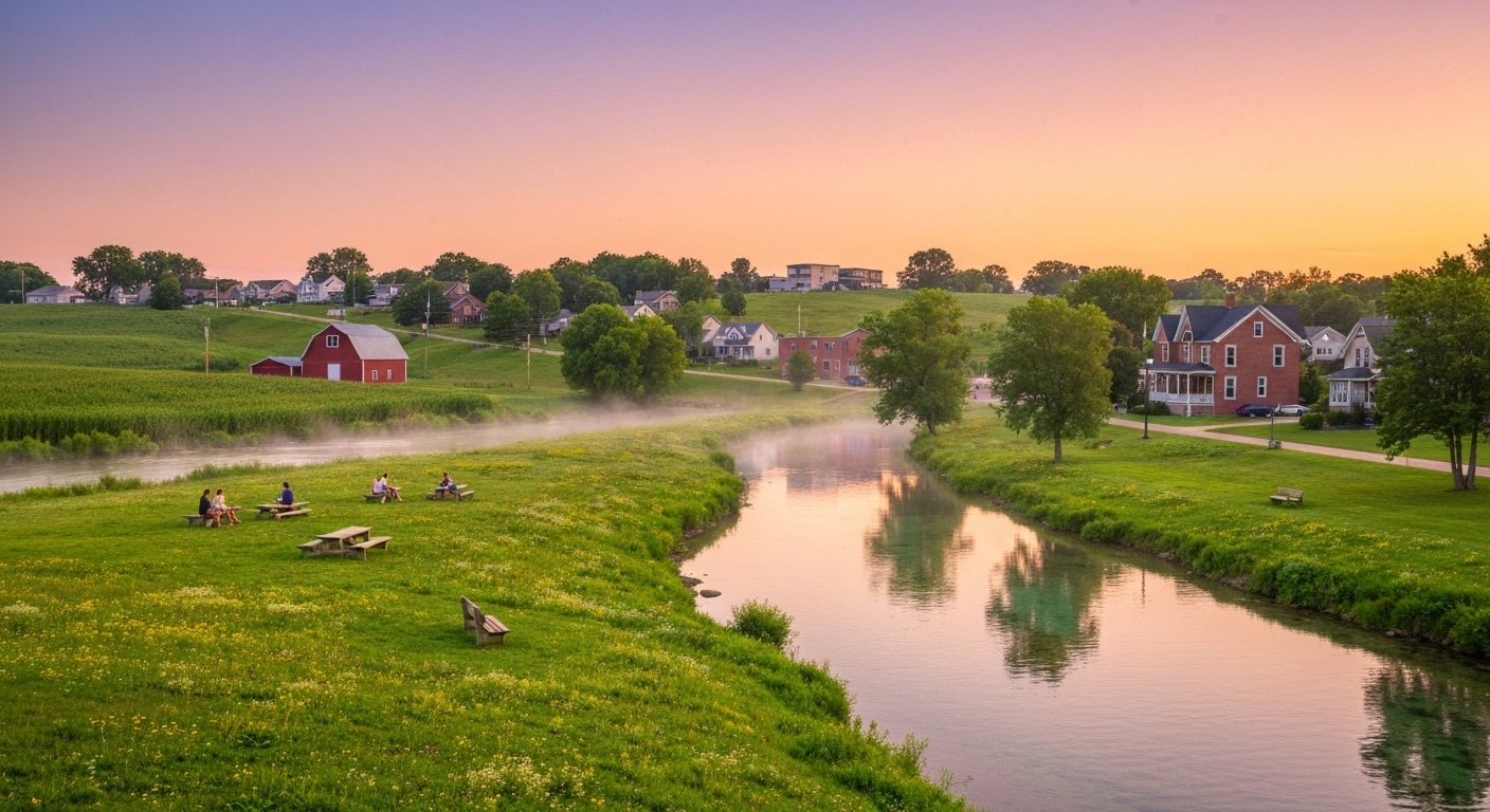 Laundromats in Altoona, Wisconsin