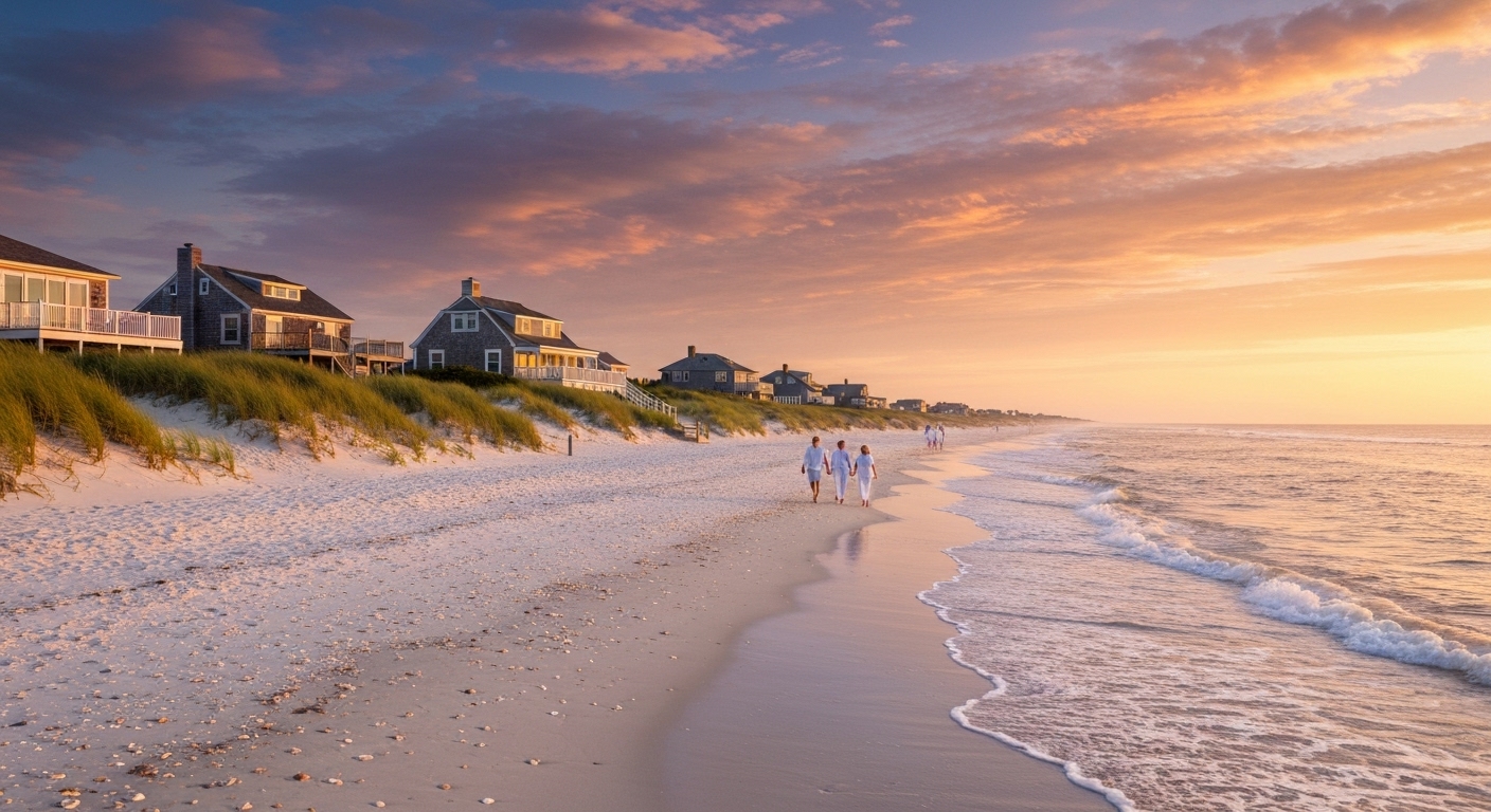 Laundromats in Amagansett, New York