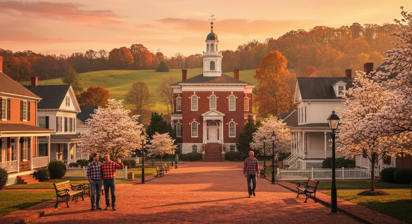 Laundromats in Amelia Court House, Virginia