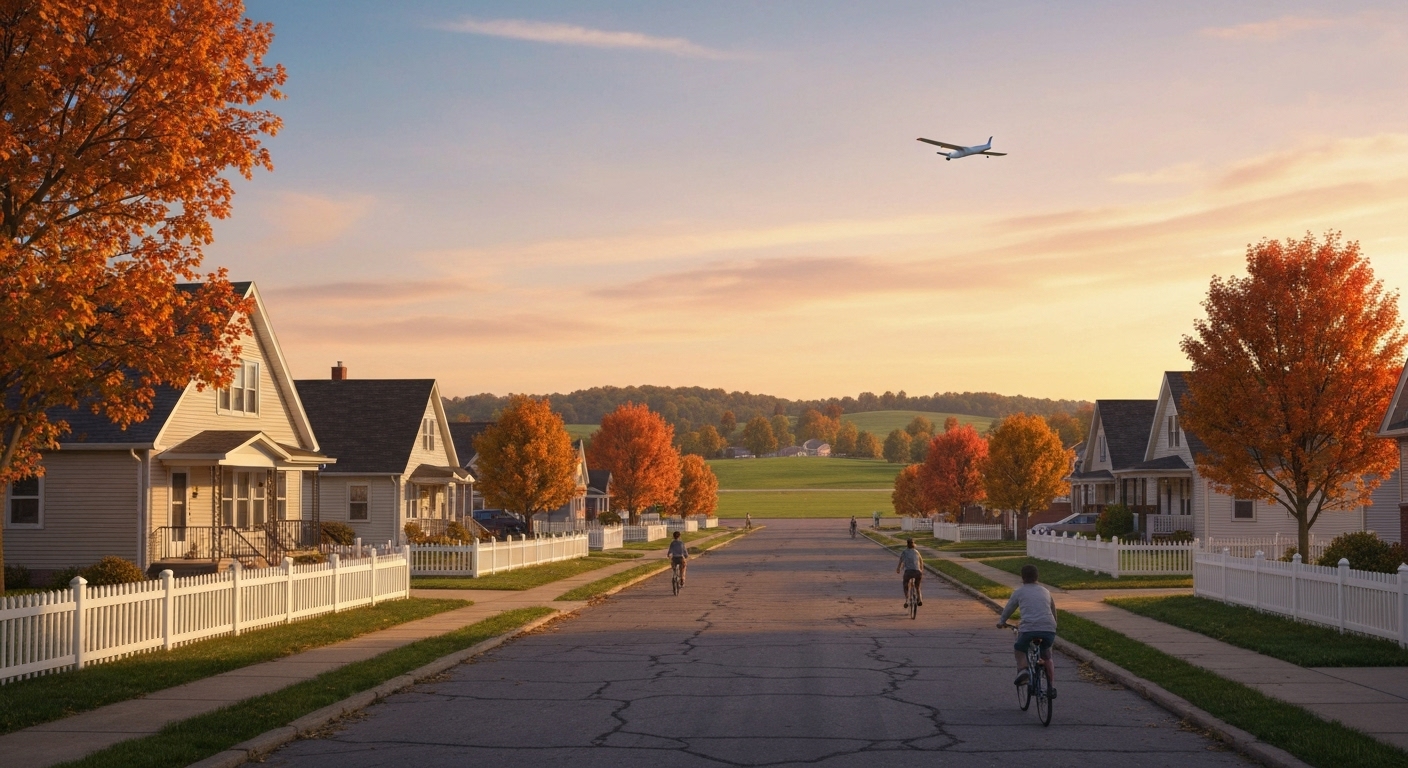 Laundromats in Amelia, Ohio