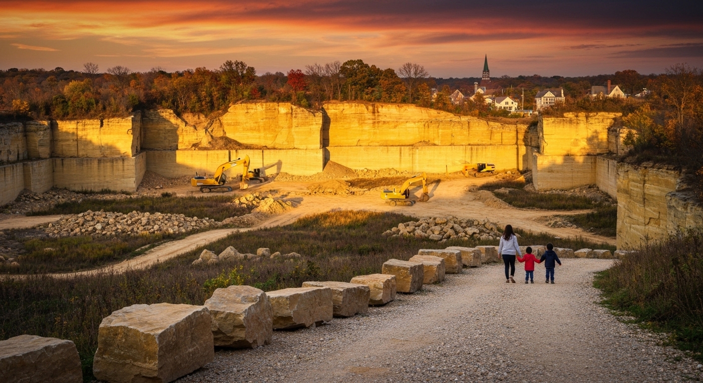 Laundromats in Amherst, Ohio