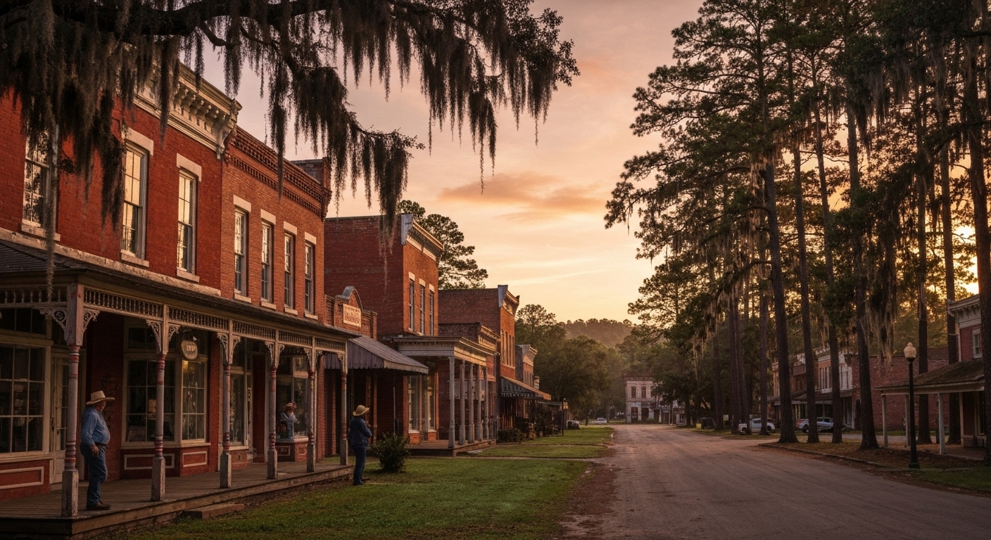 Laundromats in Andalusia, Alabama