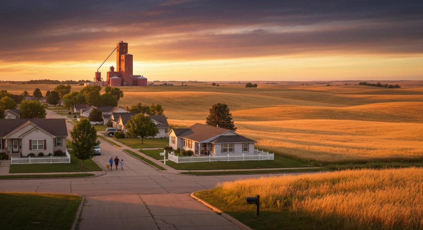 Laundromats in Andover, Kansas