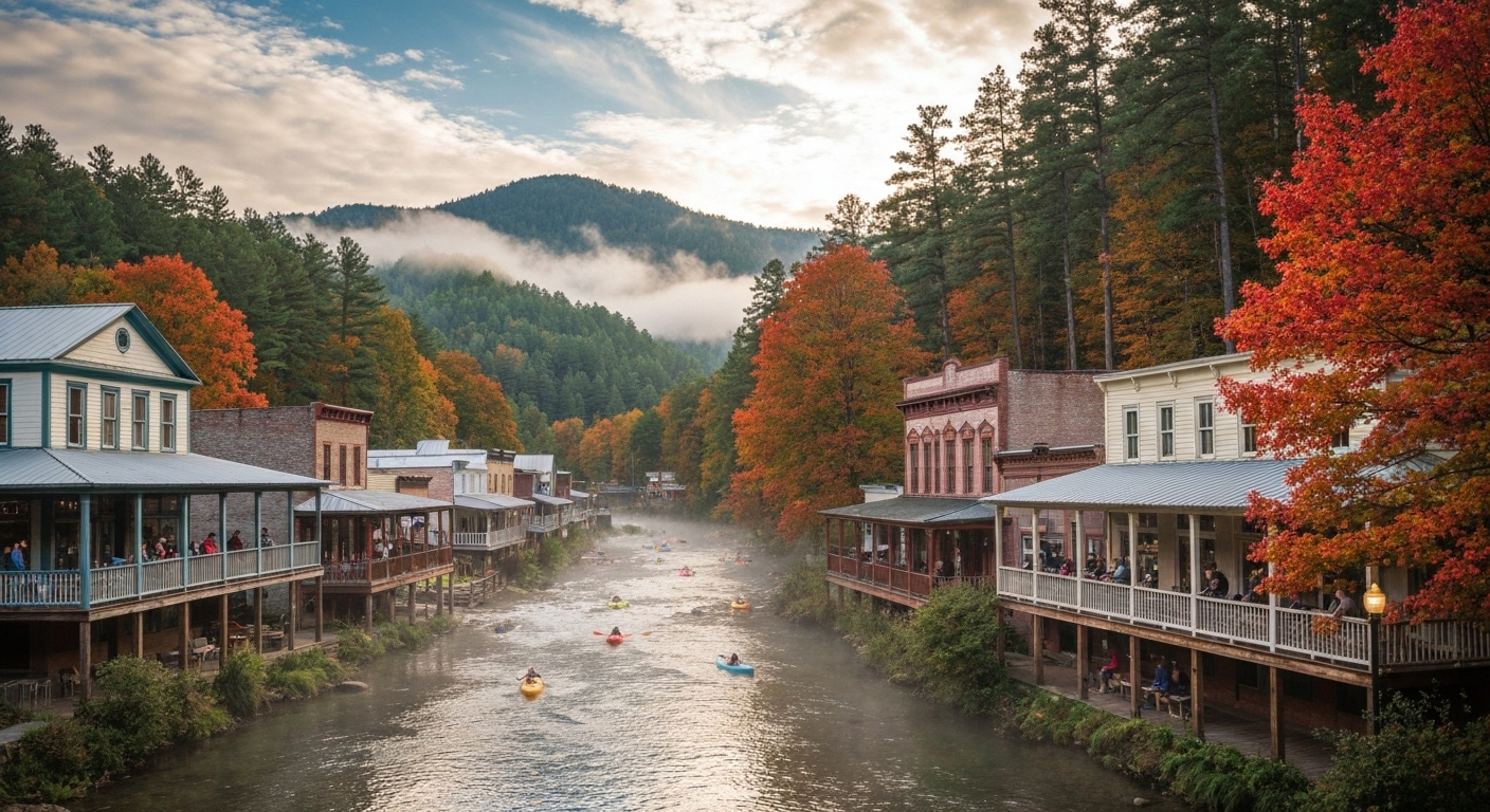 Laundromats in Andrews, North Carolina