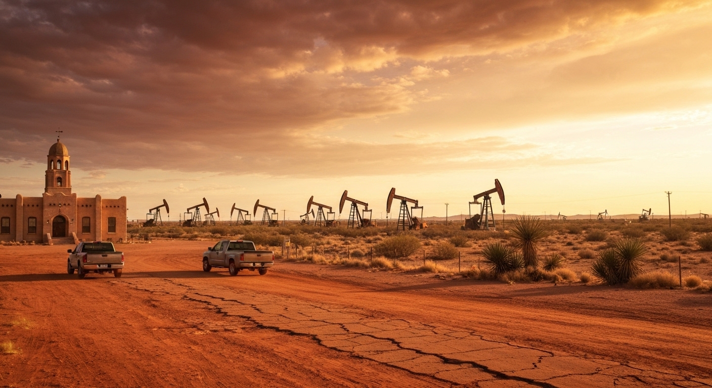 Laundromats in Andrews, Texas
