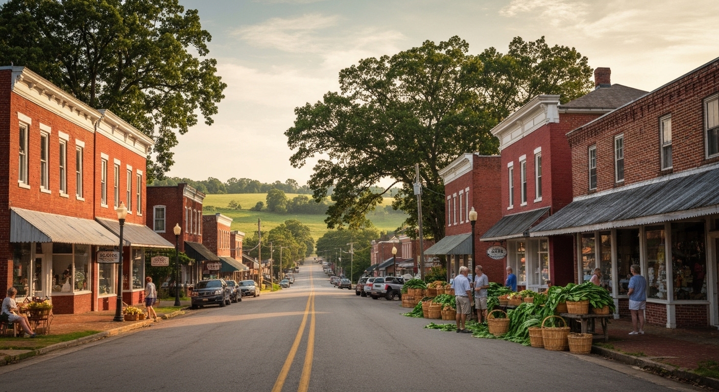 Laundromats in Angier, North Carolina