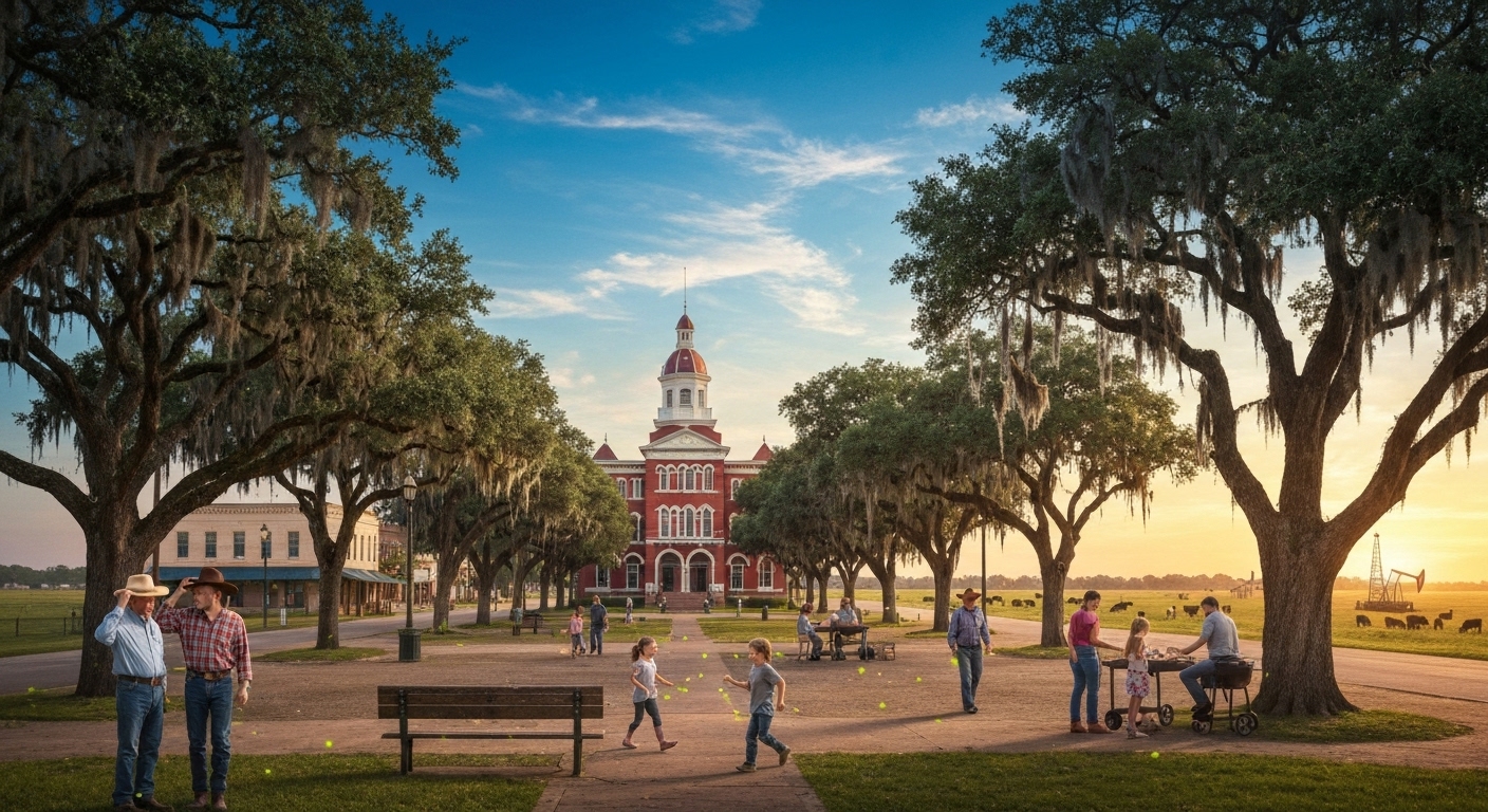 Laundromats in Angleton, Texas