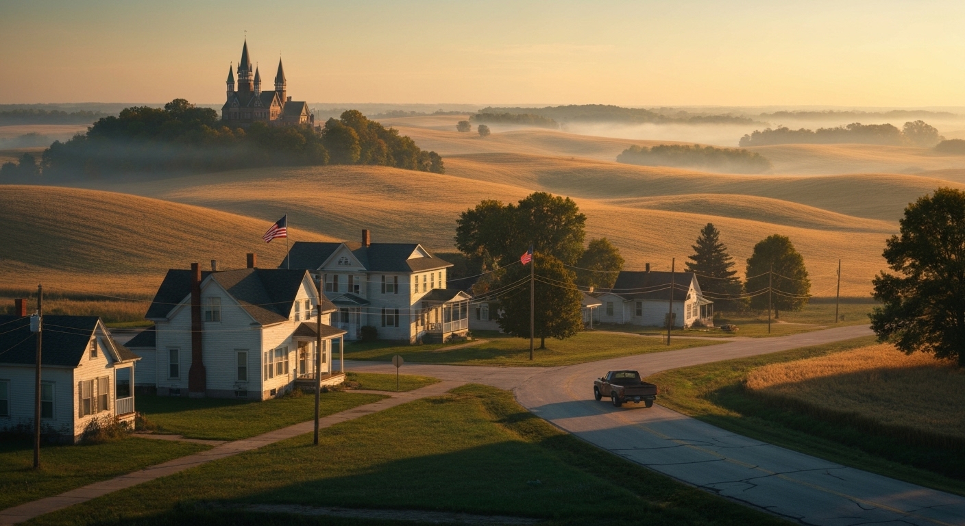Laundromats in Anna, Illinois