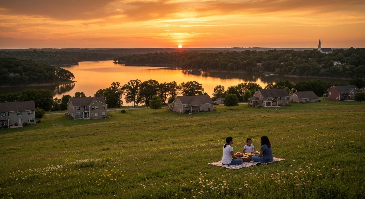 Laundromats in Antioch, Tennessee