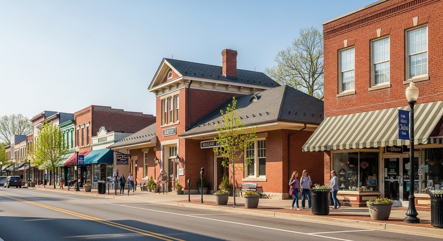 Laundromats in Apex, North Carolina