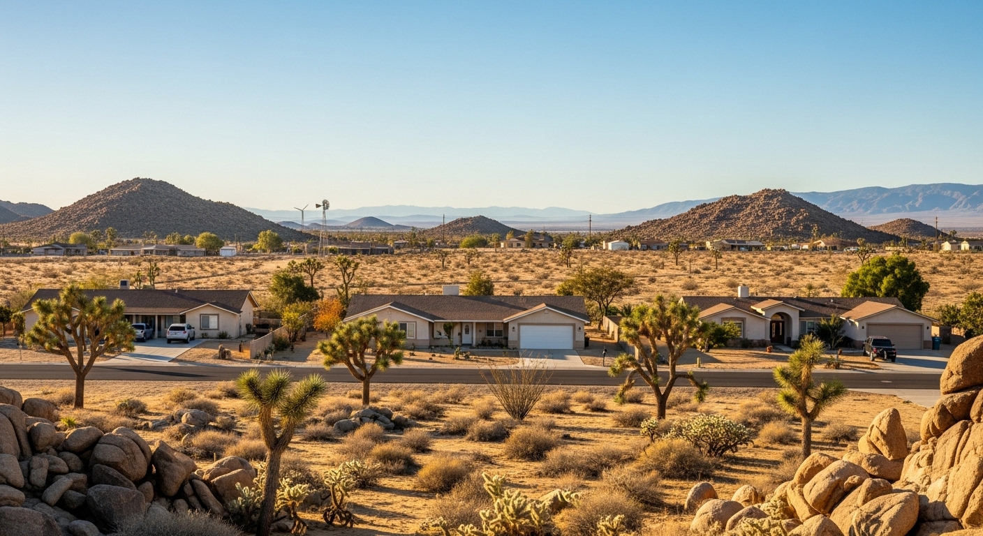Laundromats in Apple Valley, California