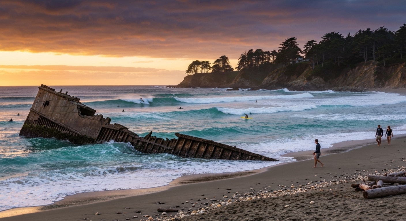 Laundromats in Aptos, California