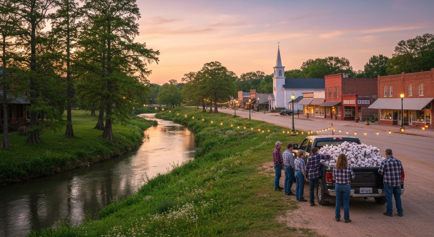 Laundromats in AR 72067, Arkansas