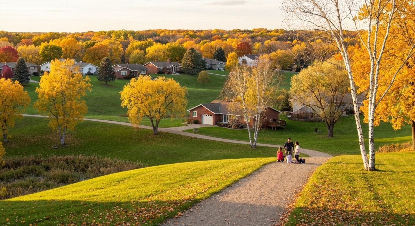 Laundromats in Arden Hills, Minnesota