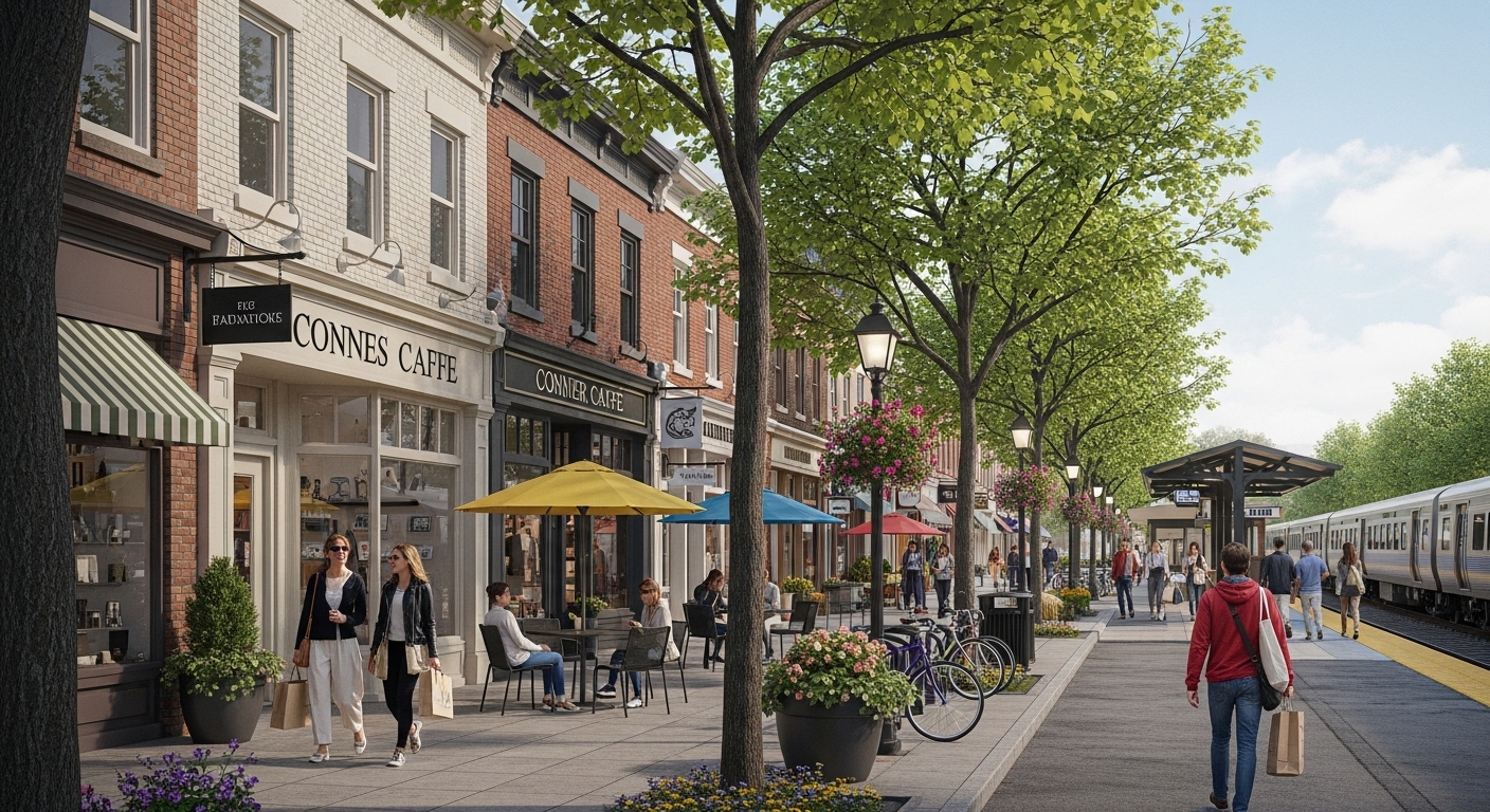 Laundromats in Ardmore, Pennsylvania