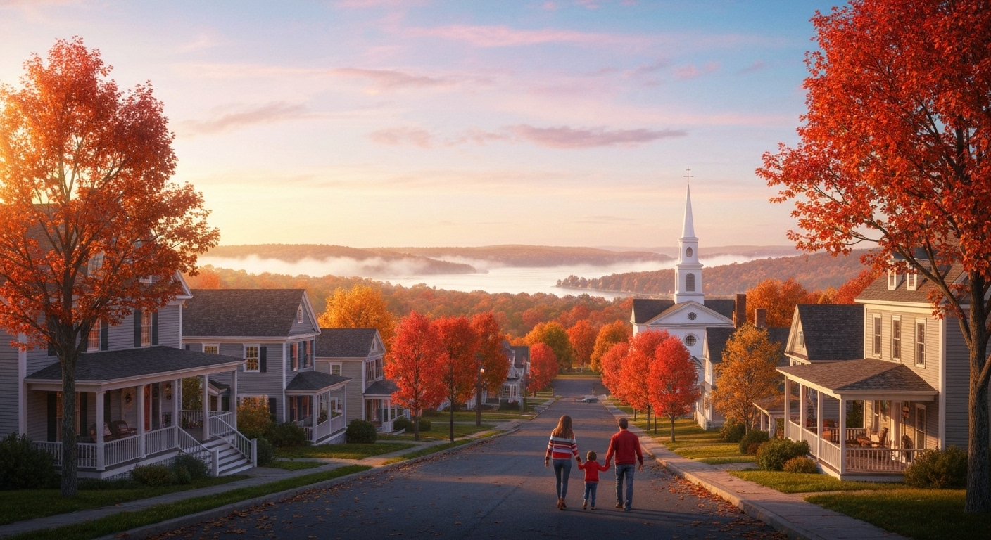 Laundromats in Arlington, New York