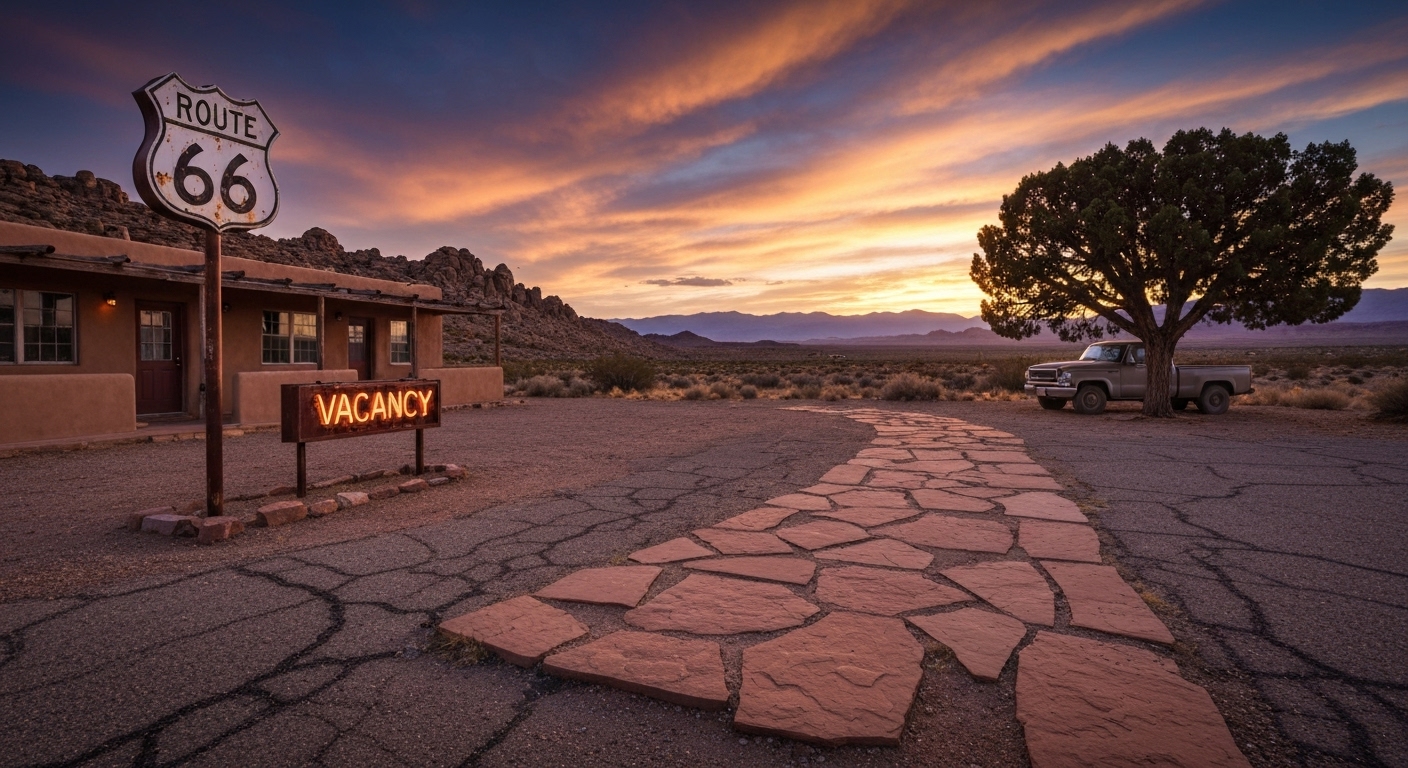 Laundromats in Ash Fork, Arizona
