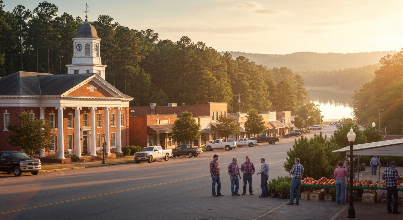Laundromats in Ashdown, Arkansas