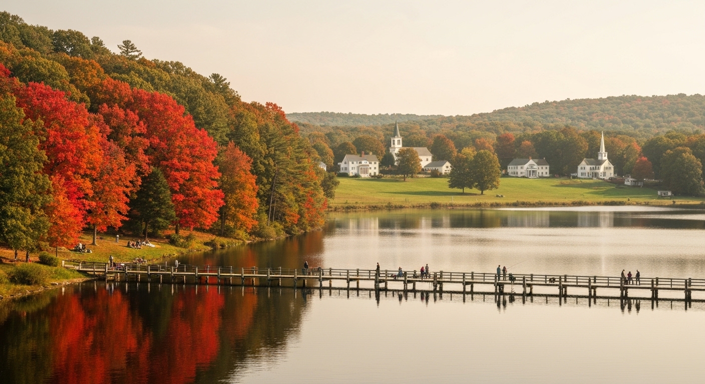 Laundromats in Ashland, Massachusetts
