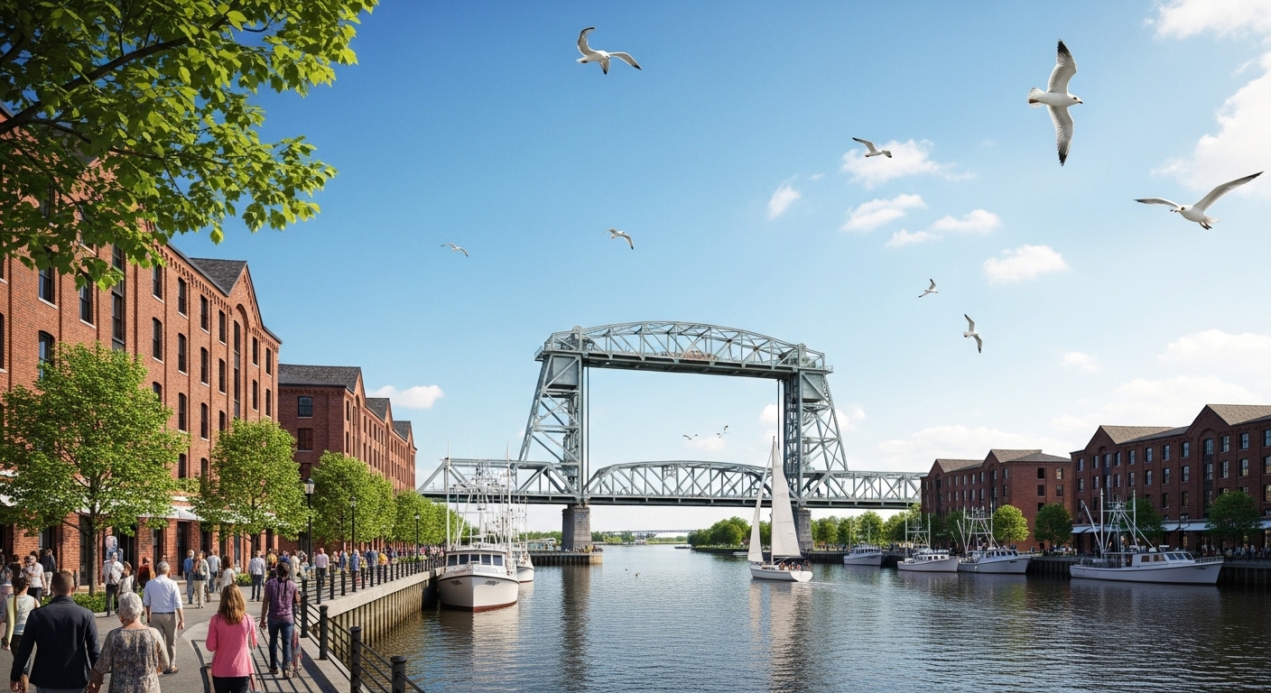 Laundromats in Ashtabula, Ohio