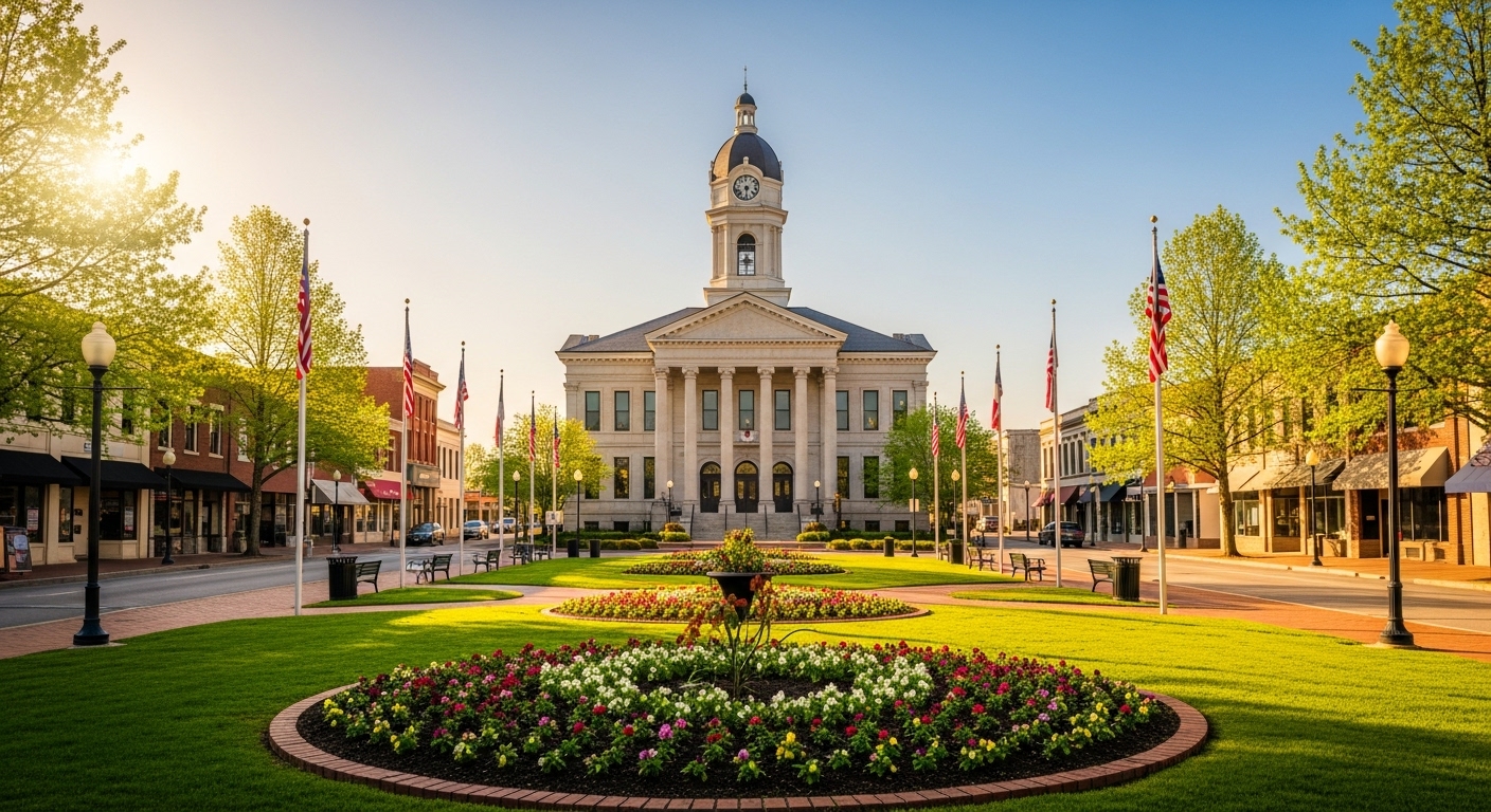 Laundromats in Athens, Alabama