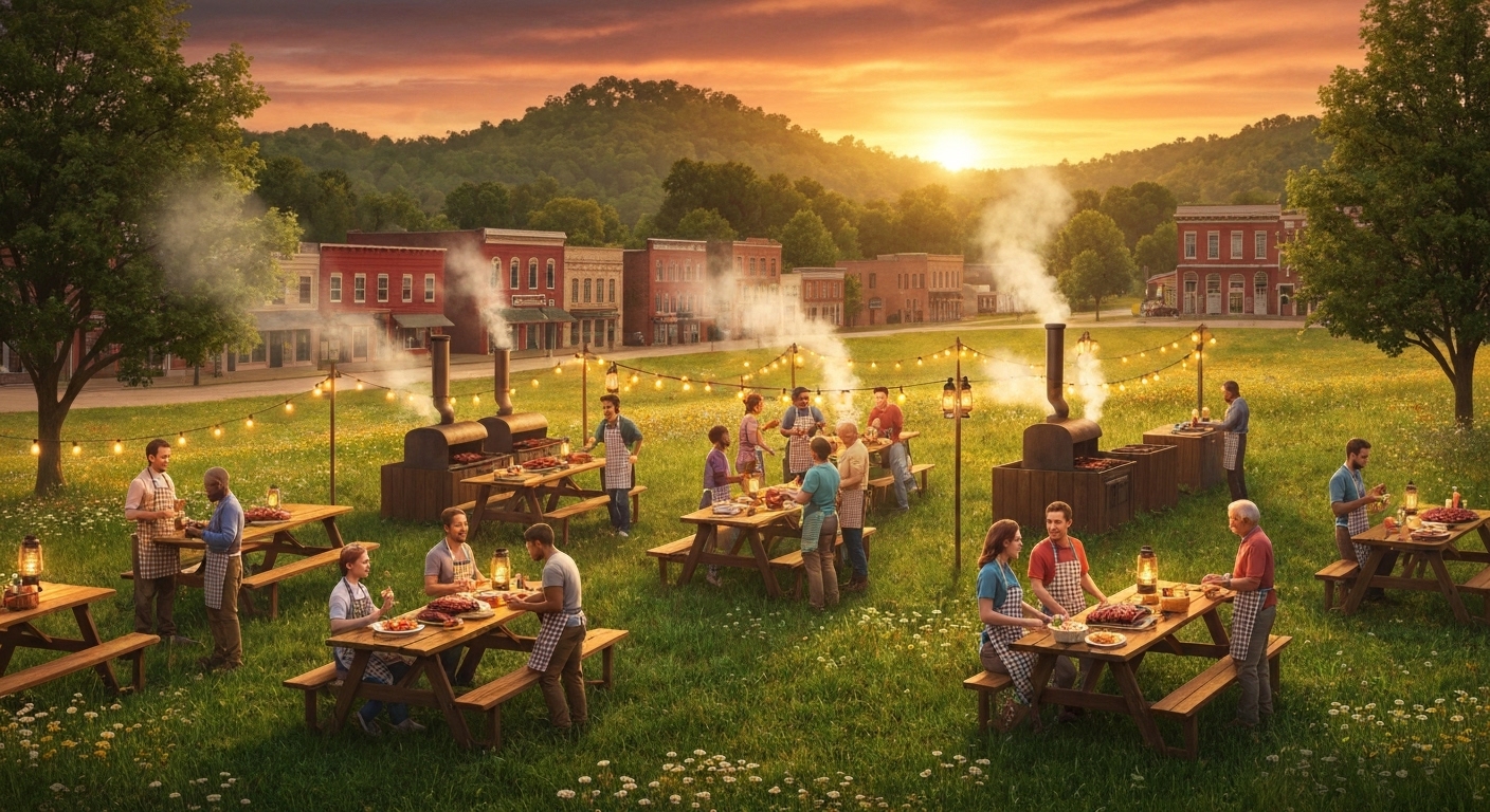 Laundromats in Atkins, Arkansas
