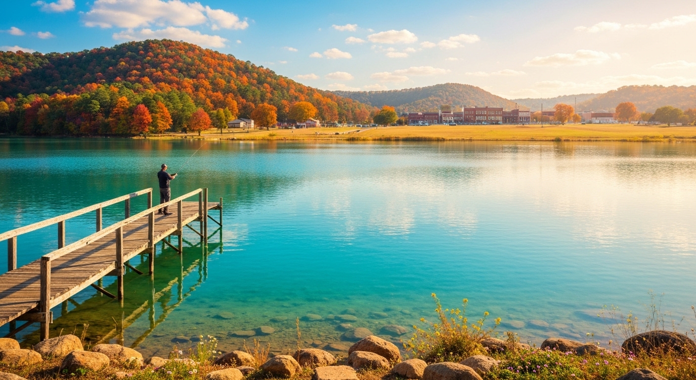 Laundromats in Atoka, Oklahoma