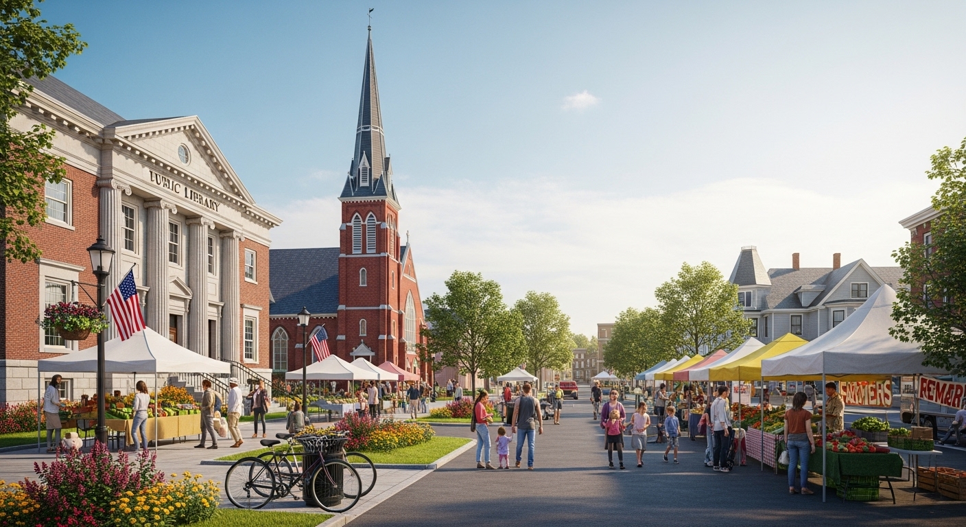 Laundromats in Attleboro, Massachusetts