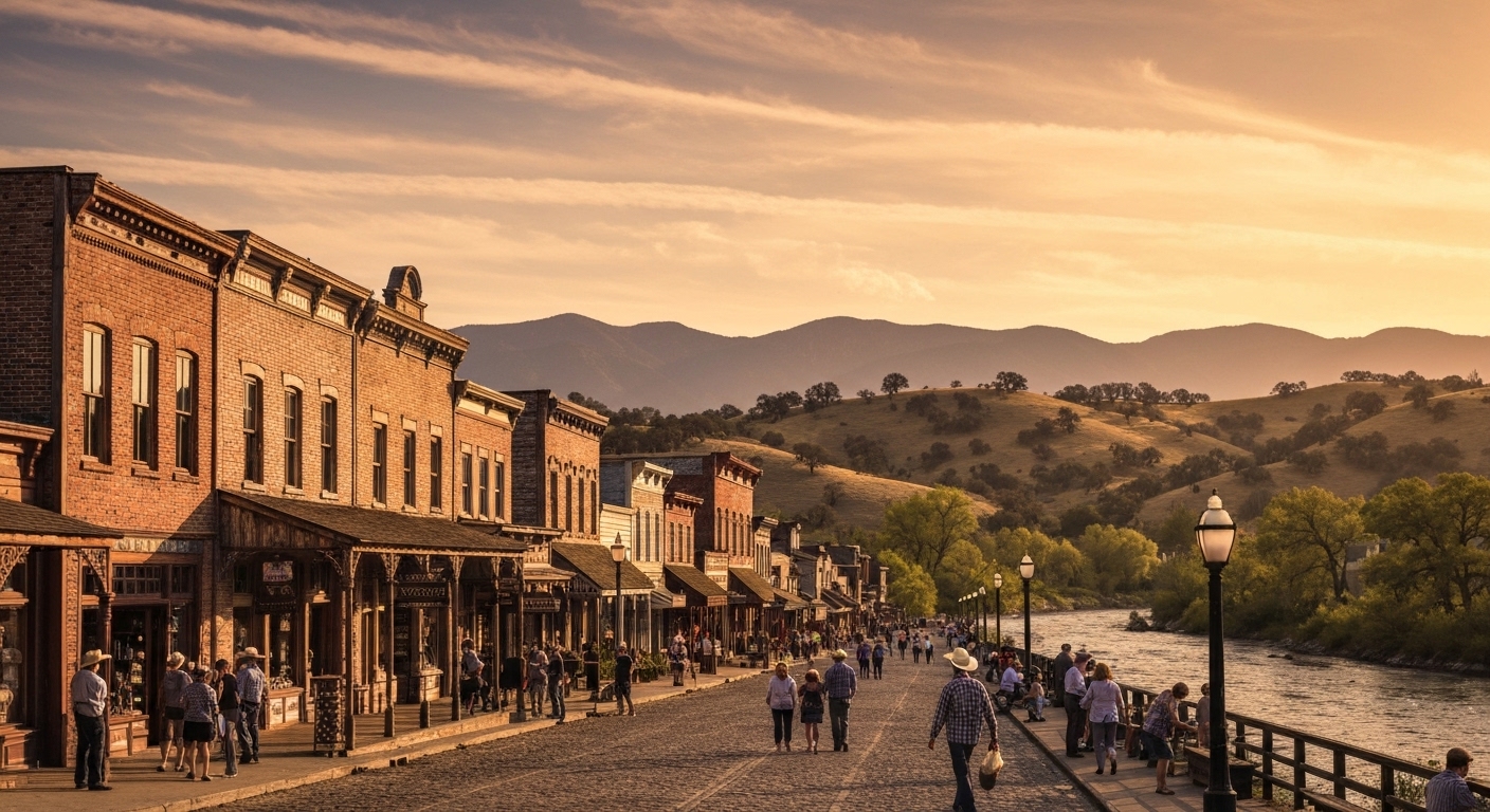 Laundromats in Auburn, California