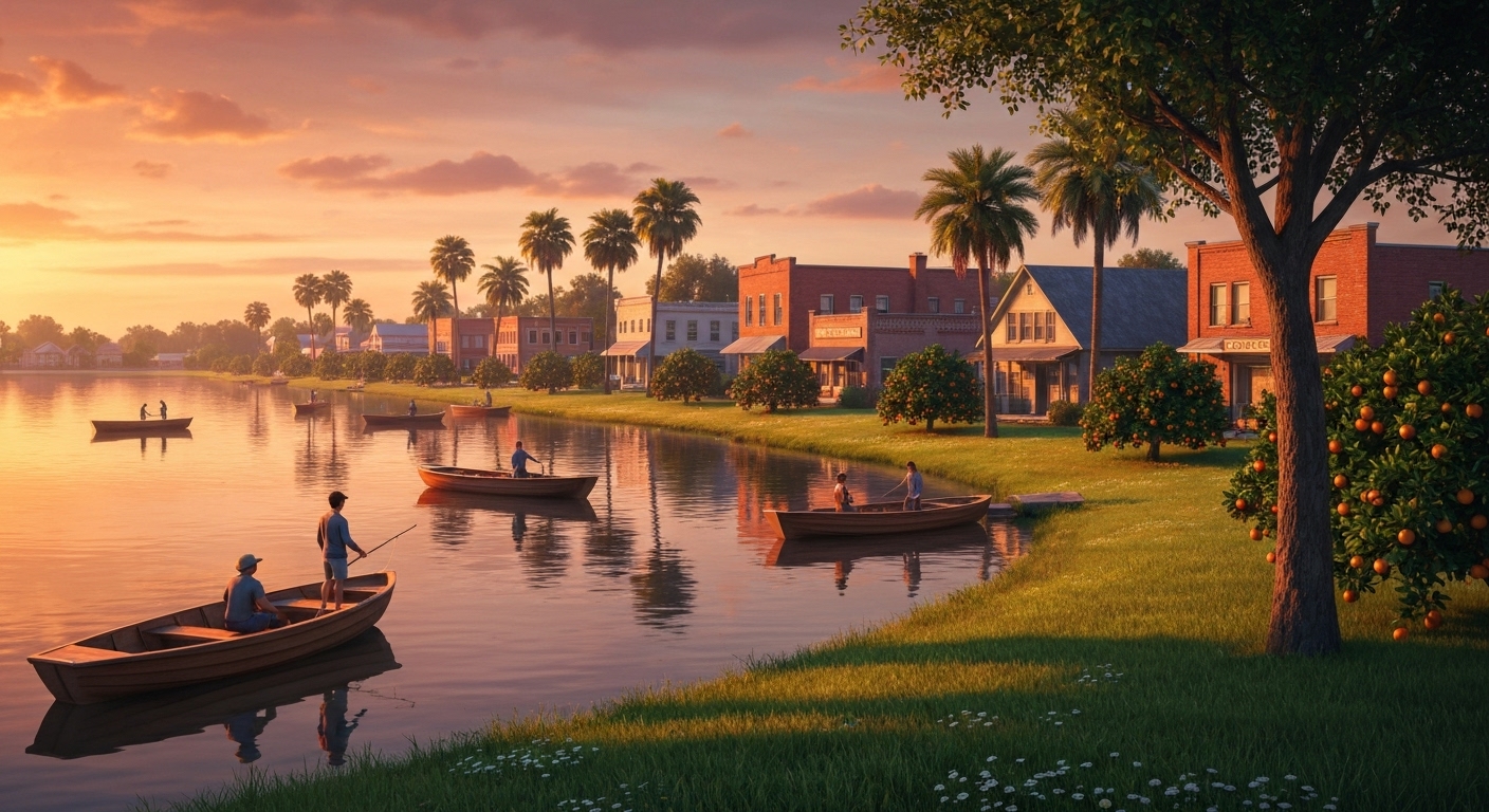 Laundromats in Auburndale, Florida