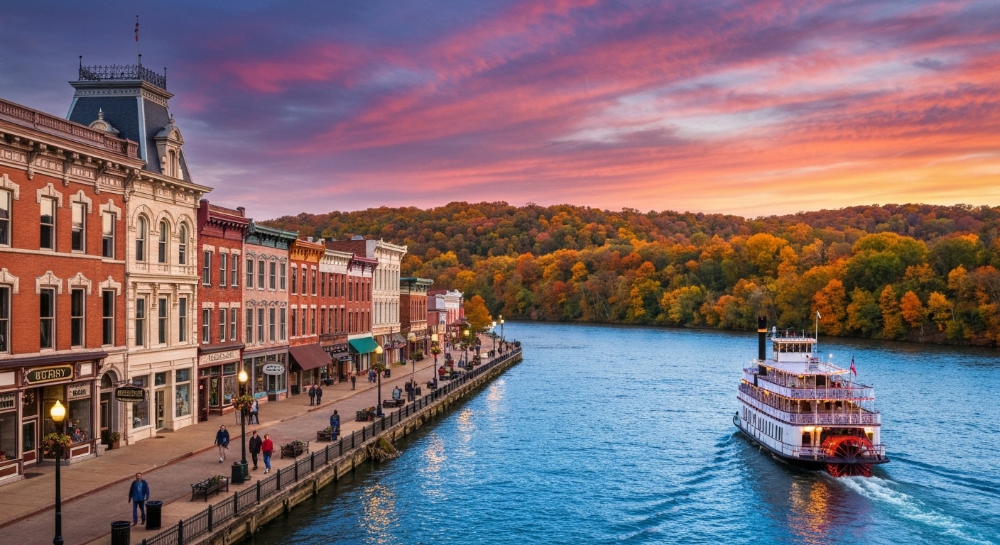 Laundromats in Aurora, Indiana