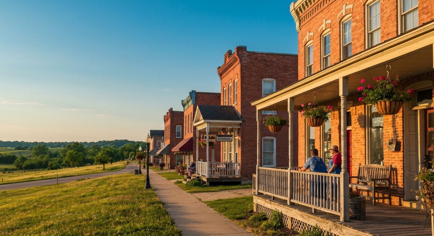 Laundromats in Aurora, Missouri