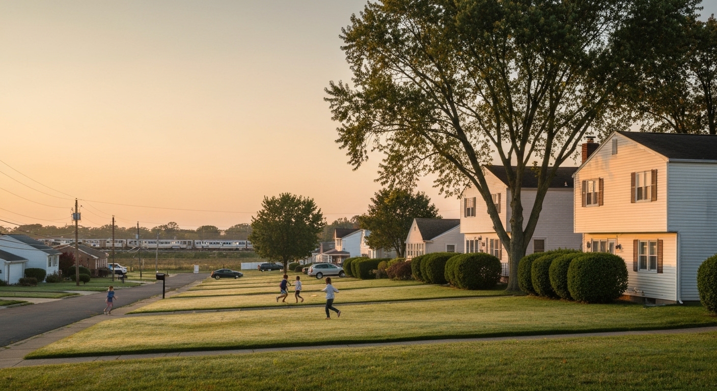 Laundromats in Avenel, New Jersey