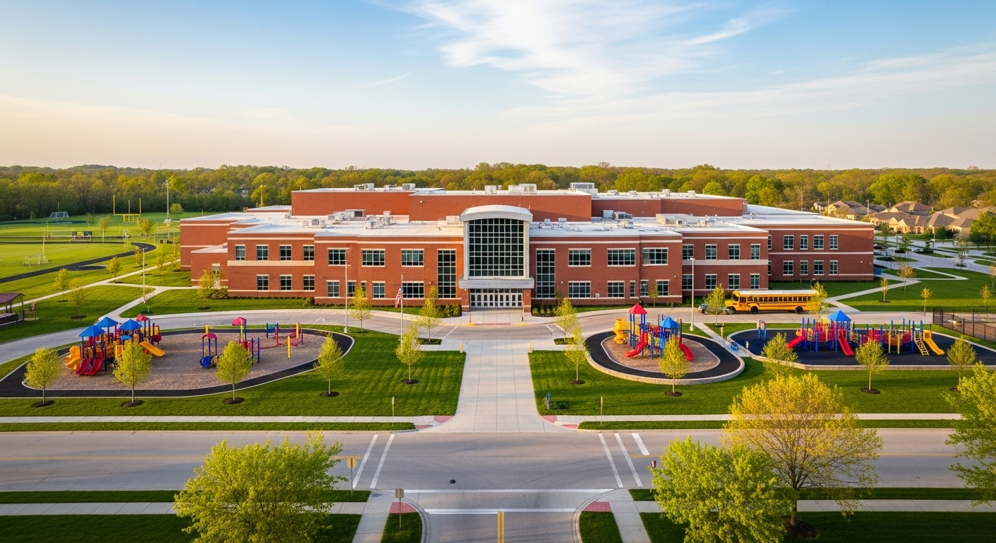 Laundromats in Avon, Indiana
