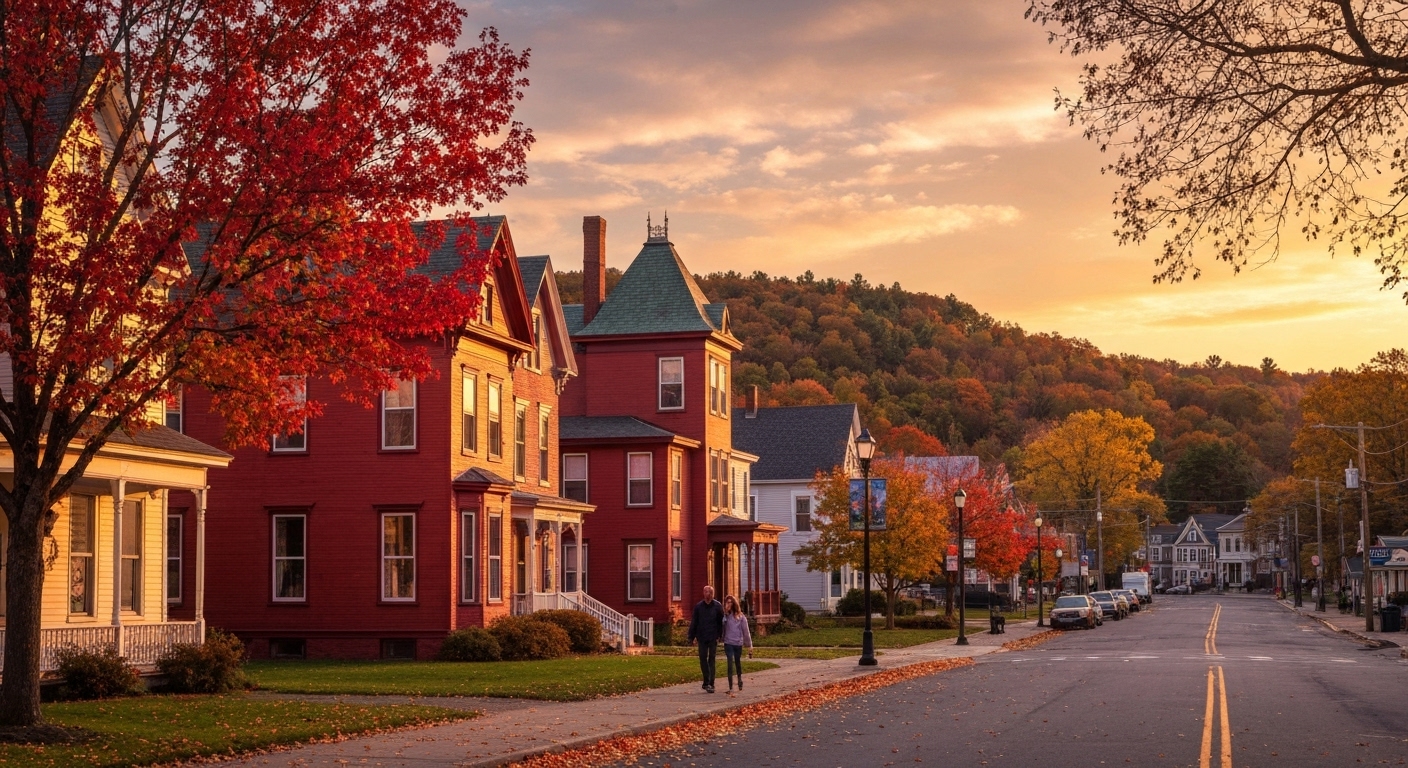 Laundromats in Ayer, Massachusetts