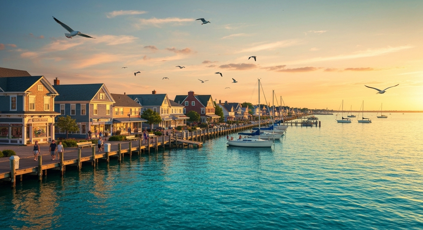 Laundromats in Babylon, New York