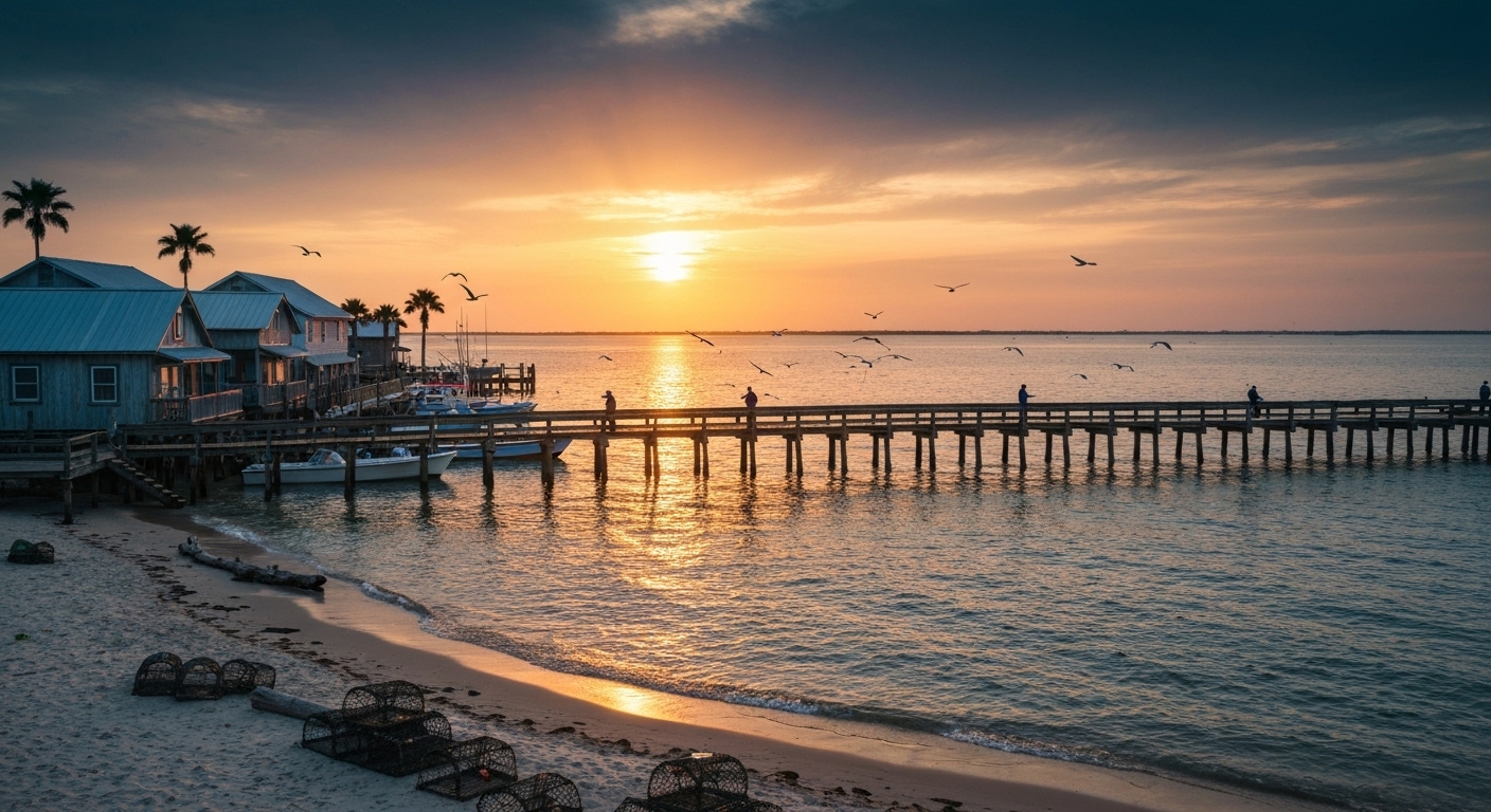 Laundromats in Bacliff, Texas