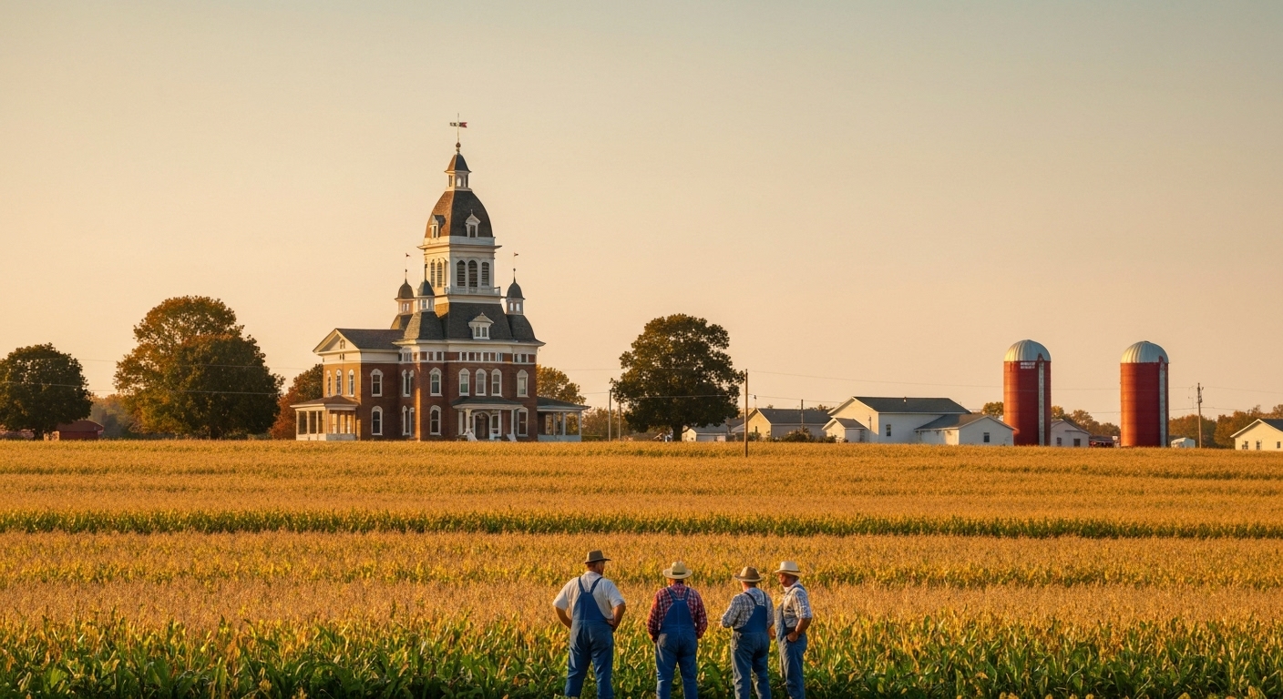 Laundromats in Bad Axe, Michigan